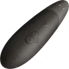 Womanizer Enhance Pleasure Air Clitoral Vibrator Black