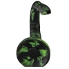 Creature Cocks Spitting Serpent Silicone Enema Snake