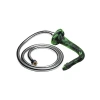 Creature Cocks Spitting Serpent Silicone Enema Snake