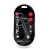 Prowler RED Lube Shooter Black