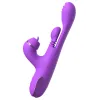 Fantasy For Her IntiMotion Pulse Pro Rabbit Vibrator