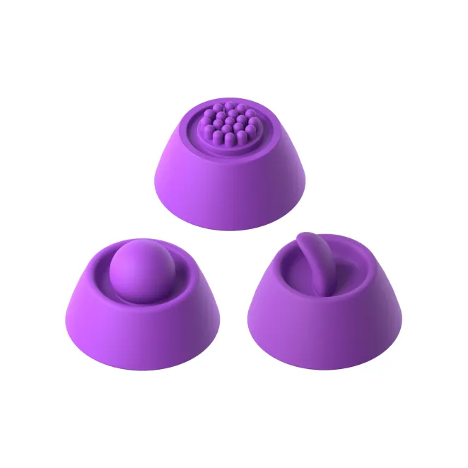 Fantasy For Her IntiMotion Pulse Pro Rabbit Vibrator