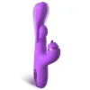 Fantasy For Her IntiMotion Pulse Pro Rabbit Vibrator
