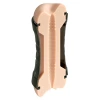 PDX Extreme Super Flip-A-Pussy Over Double-Ended Cup Realistic Vagina and Ass