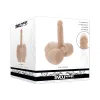 Easy Rider Thrusting Vibrating Torso Stroker Light Easy Rider Thrusting Vibrating Torso Stroker Light