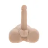 Easy Rider Thrusting Vibrating Torso Stroker Light Easy Rider Thrusting Vibrating Torso Stroker Light