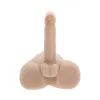 Easy Rider Thrusting Vibrating Torso Stroker Light Easy Rider Thrusting Vibrating Torso Stroker Light