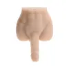 Easy Rider Thrusting Vibrating Torso Stroker Light Easy Rider Thrusting Vibrating Torso Stroker Light