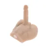 Easy Rider Thrusting Vibrating Torso Stroker Light Easy Rider Thrusting Vibrating Torso Stroker Light