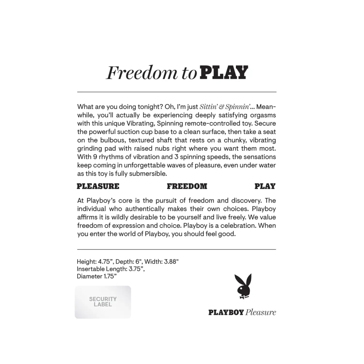 sittin and spinnin remote grinding and spinning vibrator 2am