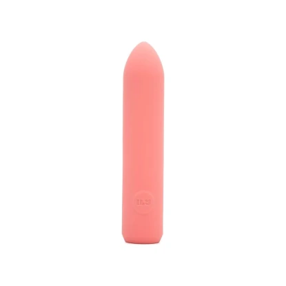 ILY by Je Joue The Bullet Squishy Classic Bullet Vibrator