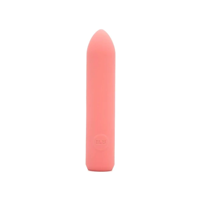 ILY by Je Joue The Bullet Squishy Classic Bullet Vibrator
