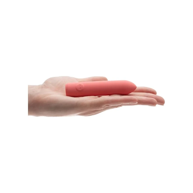 ILY by Je Joue The Bullet Squishy Classic Bullet Vibrator