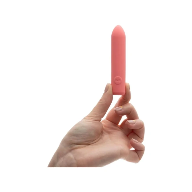 ILY by Je Joue The Bullet Squishy Classic Bullet Vibrator