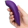 We-Vibe Melt 2 Purple App Controlled Rechargeable Clitoral Stimulator