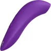 We-Vibe Melt 2 Purple App Controlled Rechargeable Clitoral Stimulator