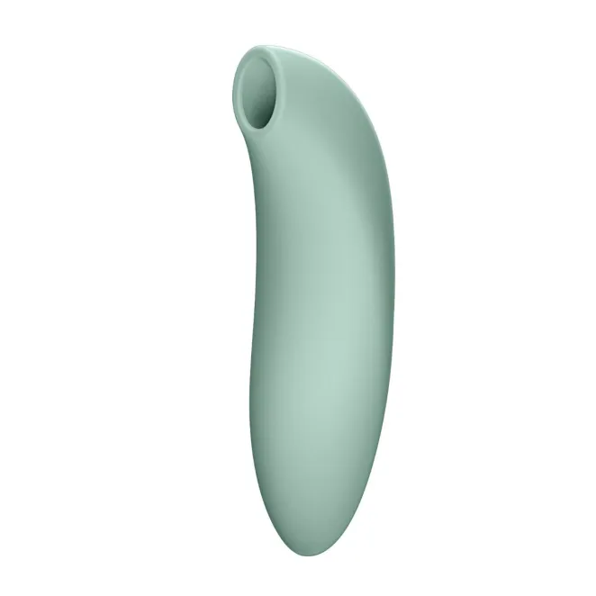 We-Vibe Melt 2 Sage App Controlled Rechargeable Clitoral Stimulator