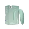 We-Vibe Melt 2 Sage App Controlled Rechargeable Clitoral Stimulator