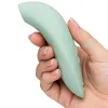 We-Vibe Melt 2 Sage App Controlled Rechargeable Clitoral Stimulator