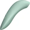 We-Vibe Melt 2 Sage App Controlled Rechargeable Clitoral Stimulator