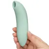 We-Vibe Melt 2 Sage App Controlled Rechargeable Clitoral Stimulator