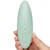We-Vibe Melt 2 Sage App Controlled Rechargeable Clitoral Stimulator
