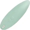 We-Vibe Melt 2 Sage App Controlled Rechargeable Clitoral Stimulator