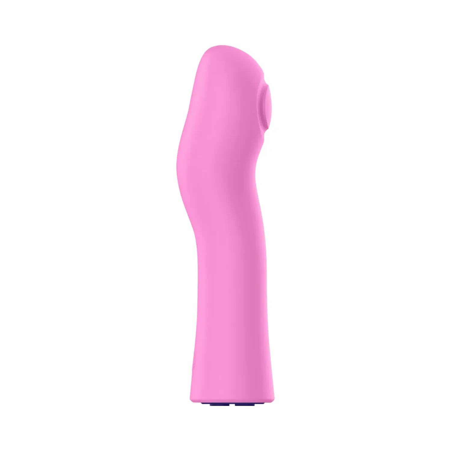 FemmeFunn Hana Thumping Bullet Vibrator Pink