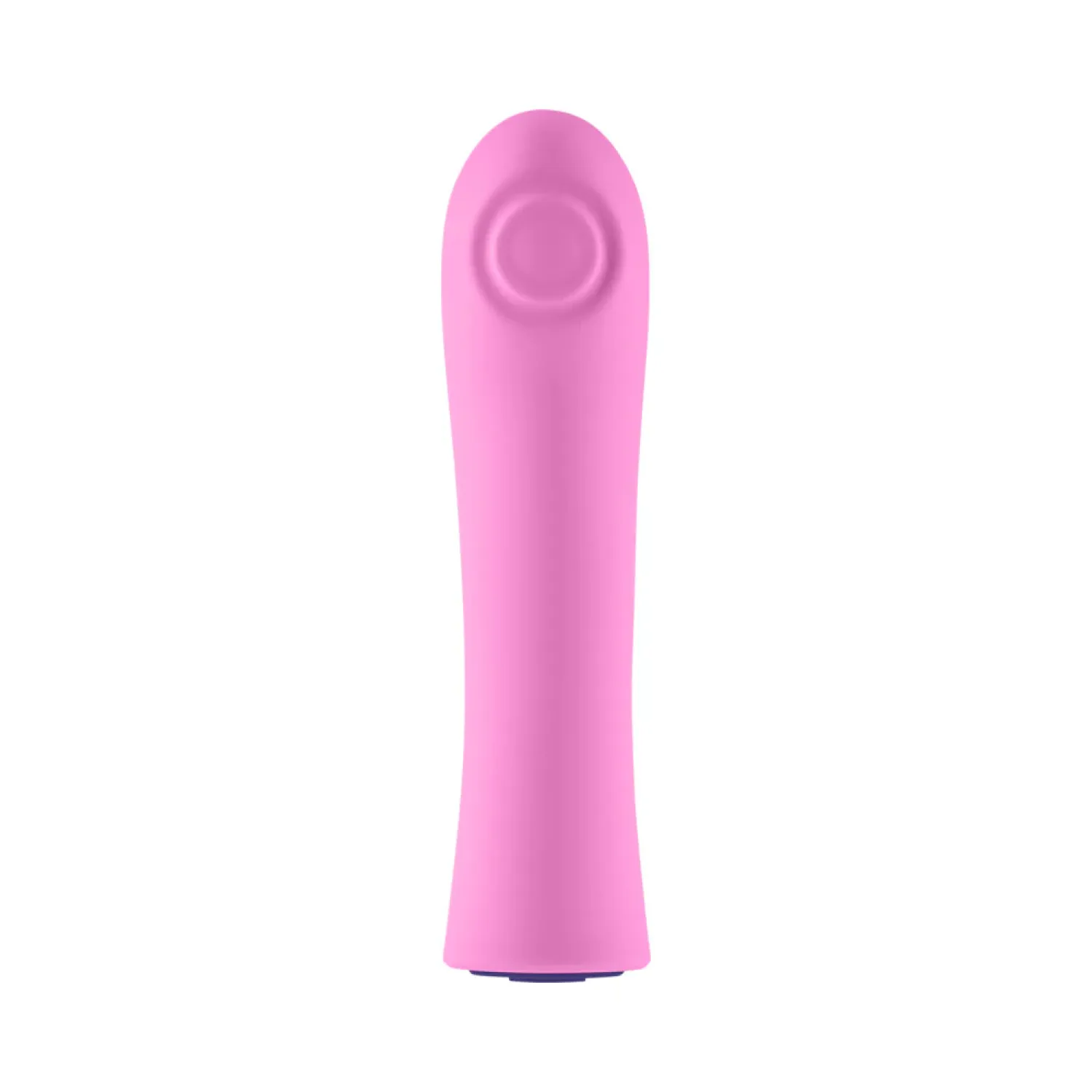 FemmeFunn Hana Thumping Bullet Vibrator Pink