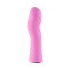 FemmeFunn Hana Thumping Bullet Vibrator Pink