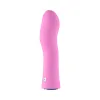 FemmeFunn Hana Thumping Bullet Vibrator Pink