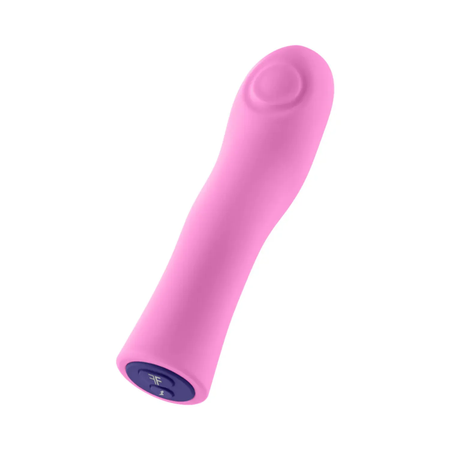 FemmeFunn Hana Thumping Bullet Vibrator Pink