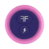 FemmeFunn Hana Thumping Bullet Vibrator Pink