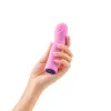 FemmeFunn Hana Thumping Bullet Vibrator Pink