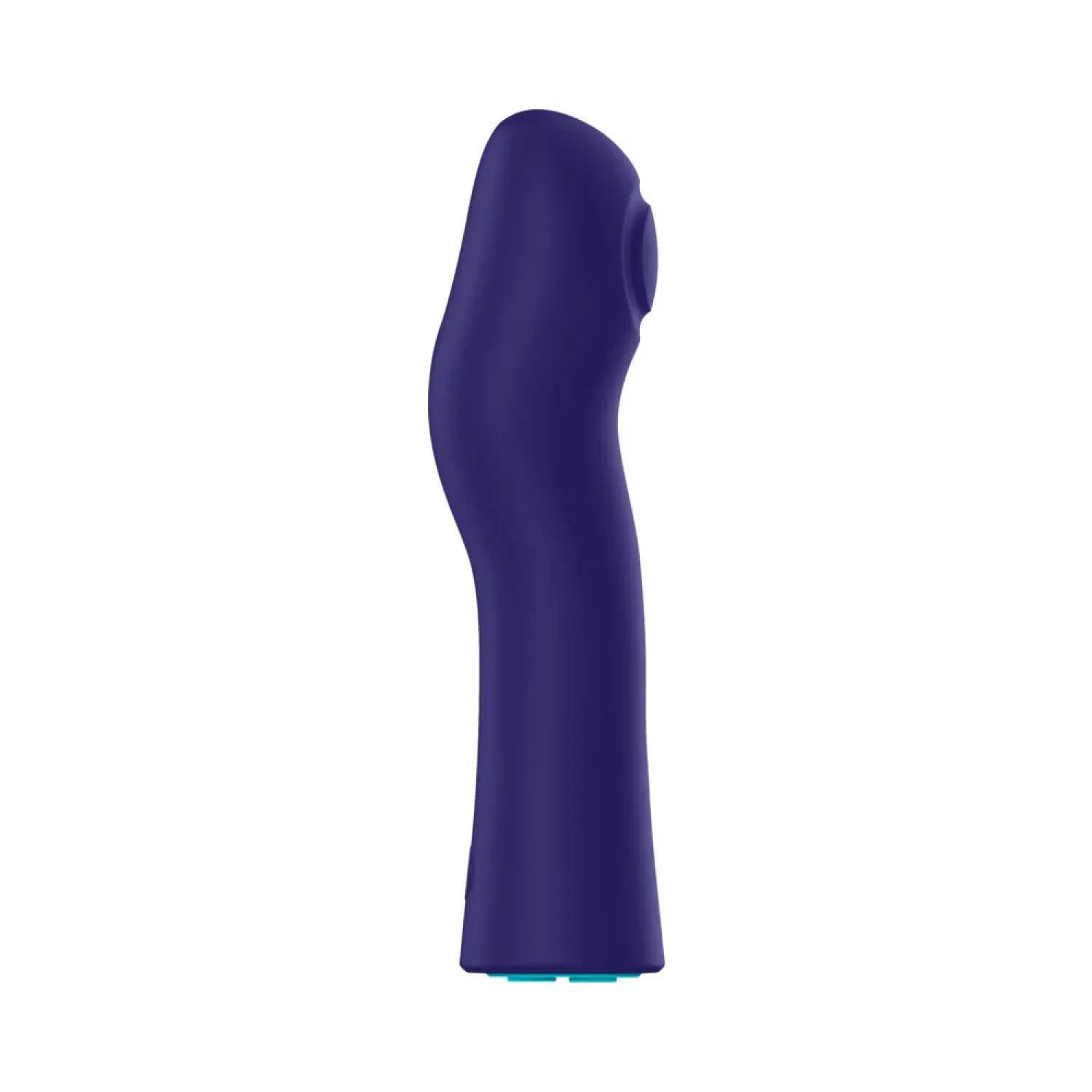 FemmeFunn Hana Thumping Bullet Vibrator Purple