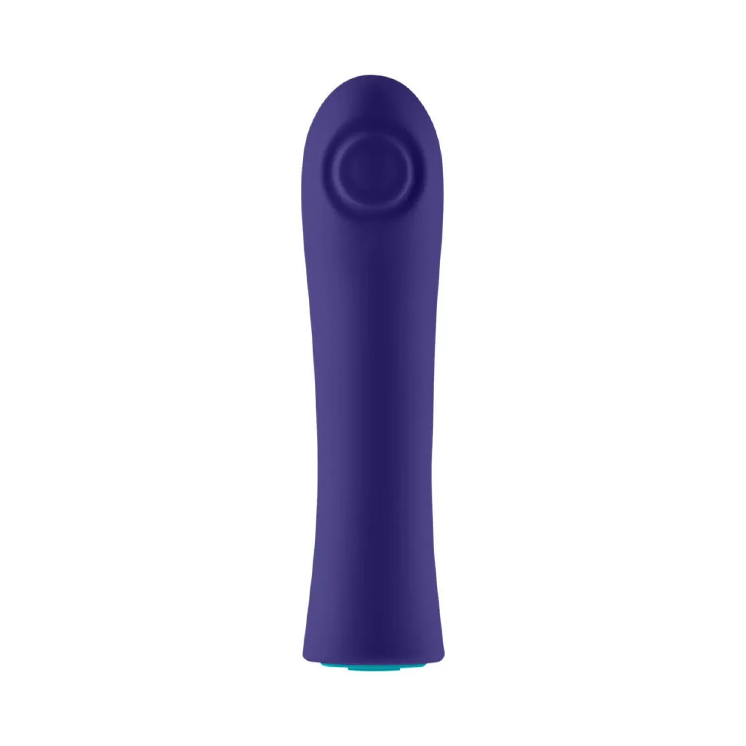 FemmeFunn Hana Thumping Bullet Vibrator Purple