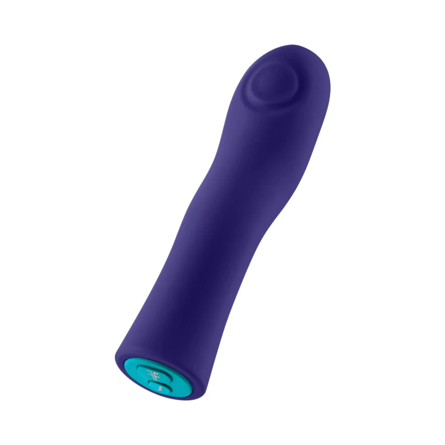 FemmeFunn Hana Thumping Bullet Vibrator Purple