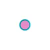 FemmeFunn Hana Thumping Bullet Vibrator Turquoise