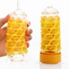 TENGA Arte Weave Textured Masturbator