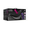 The Cowgirl Saddle Rocking Thrusting Sex Machine
