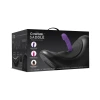 The Cowgirl Saddle Rocking Thrusting Sex Machine