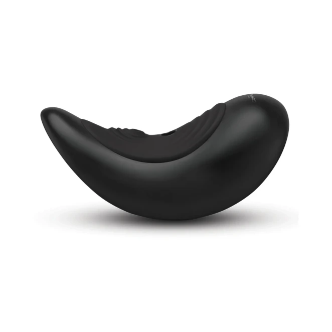 The Cowgirl Saddle Rocking Thrusting Sex Machine