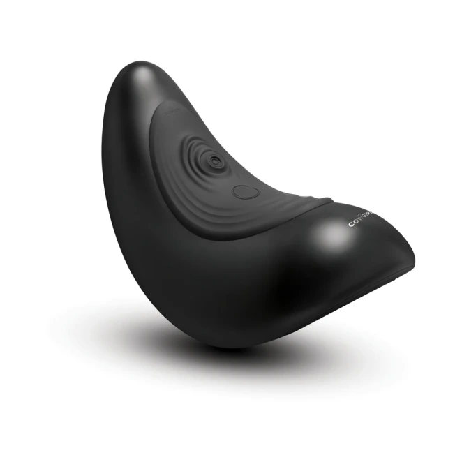 The Cowgirl Saddle Rocking Thrusting Sex Machine