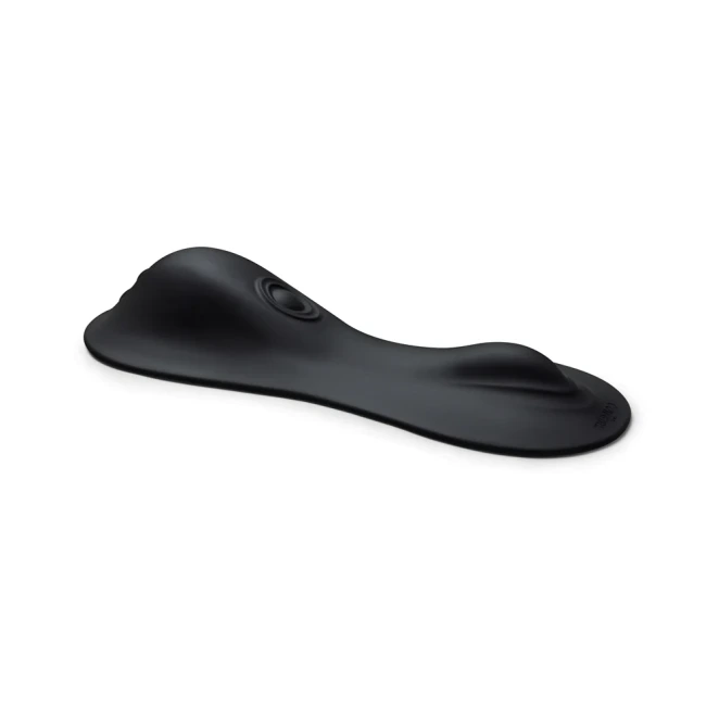 The Cowgirl Rodeo Rumbler Pulsing Ride-On Clitoral Vibrator