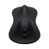 The Cowgirl Rodeo Rumbler Pulsing Ride-On Clitoral Vibrator