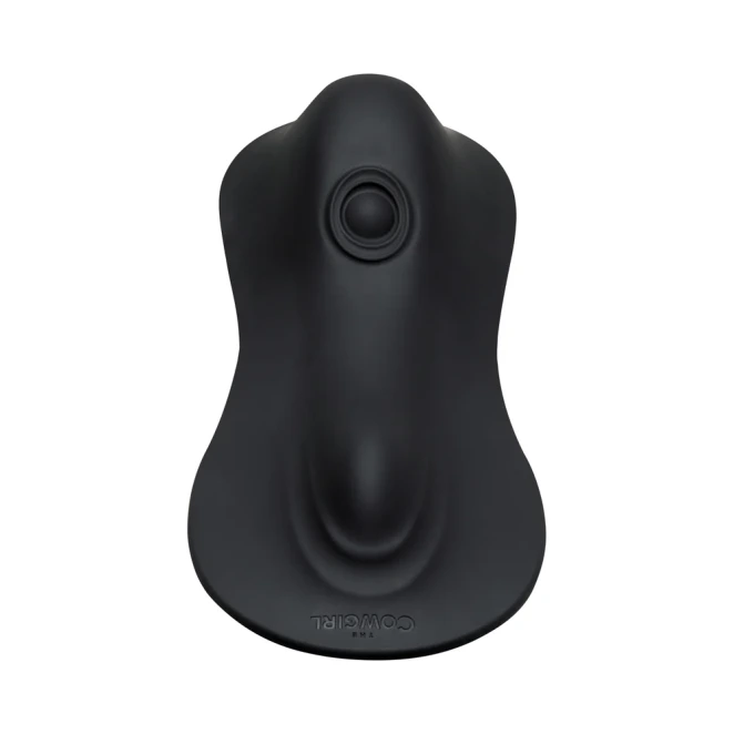 The Cowgirl Rodeo Rumbler Pulsing Ride-On Clitoral Vibrator