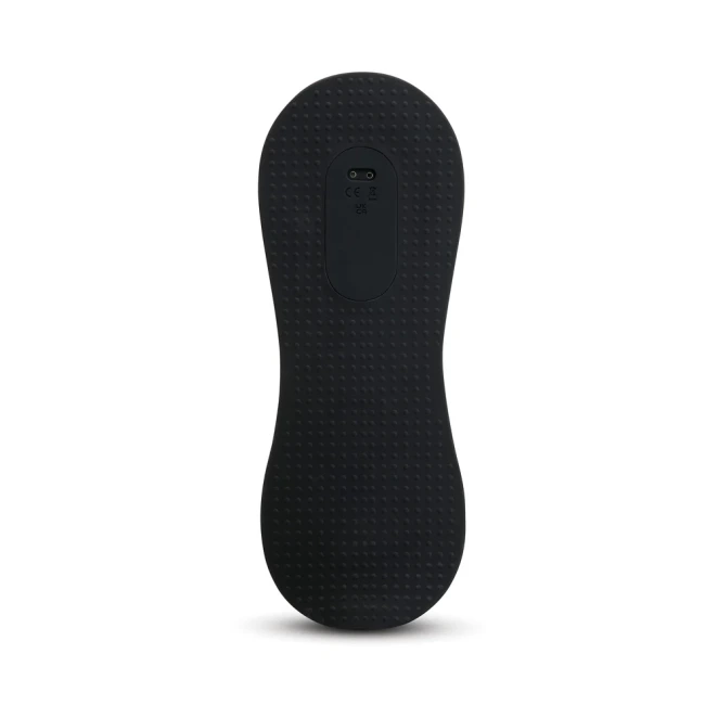 The Cowgirl Rodeo Rumbler Pulsing Ride-On Clitoral Vibrator