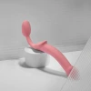 Strap-on-Me Silicone Fully Flexible Strapless Strap-on