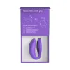 We-Vibe Sync O App Controlled Couples Vibrator Light Purple