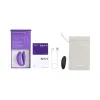 We-Vibe Sync O App Controlled Couples Vibrator Light Purple